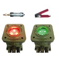 Earth Relay Unit for Fault Detection and Electrical Protection